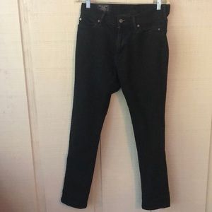 Abercrombie & Fitch mens Rustin slim stretch pant